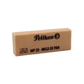 Borrador pelikan miga de pan mp 20