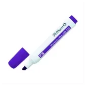 Imagen de Marcador pelikan borrable 426 morado