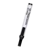 Marcador pelikan borrable 424 negro