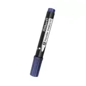 Imagen de Marcador pelikan metalizado azul