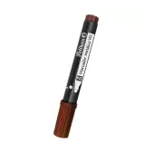 Marcador pelikan metalizado cobre