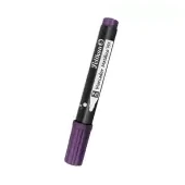 Imagen de Marcador pelikan metalizado morado