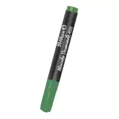 Imagen de Marcador pelikan permanente 420 verde