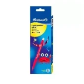 Plumón pelikan colorella surtido x 6