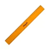 Regla pelikan 30cm