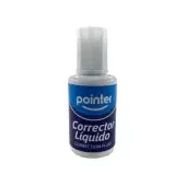 Corrector pointer brocha