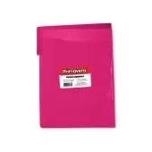 Carpeta plastica legajadora primavera carta fucsia