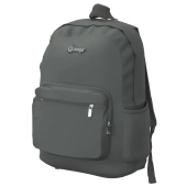Imagen de Morral juvenil primavera premium gris