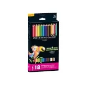 Colores prismacolor unipunta 18 und