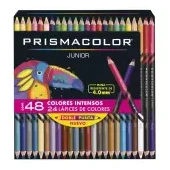 Colores prismacolor doble punta 48 und