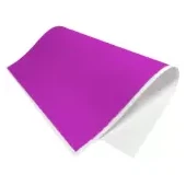 Cartulina calipso 1/2 fucsia