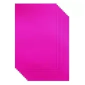Imagen de Cartulina calipso 1/8 fucsia x 10