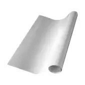 Imagen de Papel silueta 1/2 blanco
