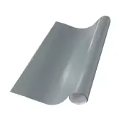 Imagen de Papel silueta 1/2 gris