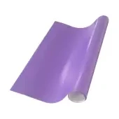 Imagen de Papel silueta 1/2 lila