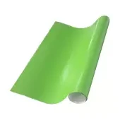 Imagen de Papel silueta 1/2 verde limón