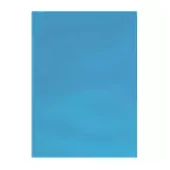 Imagen de Papel silueta 1/8 azul cielo