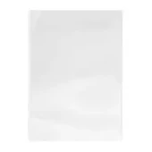 Papel silueta 1/8 blanco