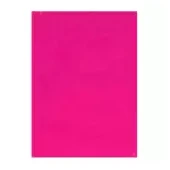 Imagen de Papel silueta 1/8 fucsia