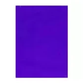 Imagen de Papel silueta 1/8 morado