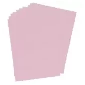 Imagen de Papel silueta 1/8 rosado x 10