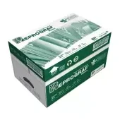 Resma reprograf blanca oficio x 10