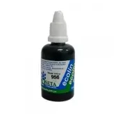 Acuarela líquida ecolin roseta 30cc verde oliva