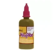 Vitraplom roseta 65cc dorado
