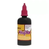 Vitraplom roseta 65cc negro