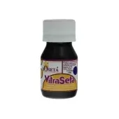 Vitraseta roseta azul cobalto