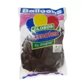 Globo rumatex standard r-12 café x 50