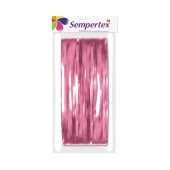 Imagen de Cortina metalica sempertex rosada