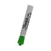 Imagen de Marcador sharpie tank verde