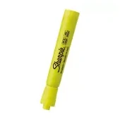 Imagen de Resaltador sharpie tank amarillo