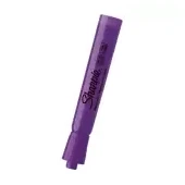 Resaltador sharpie tank morado
