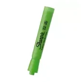 Imagen de Resaltador sharpie tank verde