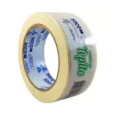 Cinta enmascarar soco 36mm 40mts