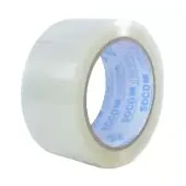 Cinta transparente soco 48mm 100mts