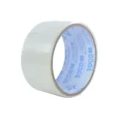 Cinta transparente soco 48mm 20mts