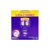 Imagen de Desodorante lady speed stick 2 sobres crema x 18