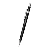 Portaminas studmark 0.7 negro