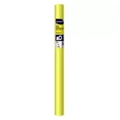 Rollo adhesivo studmark 3mts amarillo