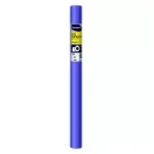 Rollo adhesivo studmark 3mts azul