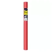 Rollo adhesivo studmark 3mts rojo
