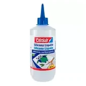 Silicona líquida tesa 500ml