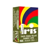 Imagen de Tinte iris 9gr aceituna