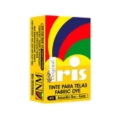 Imagen de Tinte iris 9gr amarillo oro
