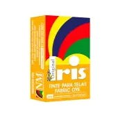 Imagen de Tinte iris 9gr amarillo oscuro