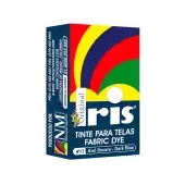 Imagen de Tinte iris 9gr azul oscuro