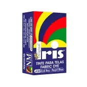 Imagen de Tinte iris 9gr azul rey